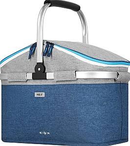 Сумка холодильник (термосумка) Nils Camp NC2901 Blue