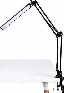 Lampa de masa Gotel K711T Black