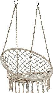 Садовые качели Chomik HAM2696B Beige