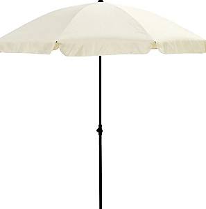 Umbrela ProGarden 3918329 Cream
