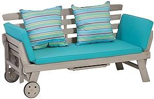 Canapea pentru gradina Greemotion 135096