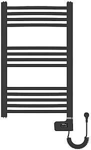 Полотенцесушитель Avonflow Avalon 500x800 Черный