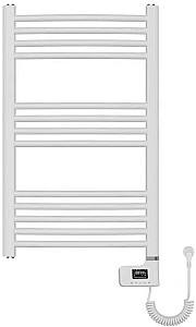 Полотенцесушитель Avonflow Avalon 500x800 Белый