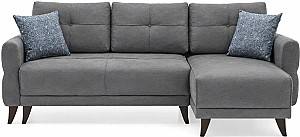 Canapea coltar Dogtas MILA dreapta GK2267 226x142 Gri