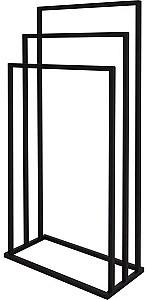 Cuier pentru baie prosoape Sepio BC121D