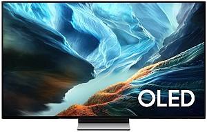 Телевизор Samsung QE83S90HAEXUA