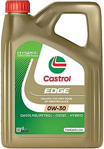 Ulei motor Castrol Edge 0W-30 C3 4L