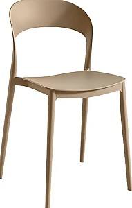 Стул Tempo Kondela Radana New Beige