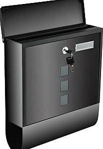 Почтовый ящик Modern Home HPB2210-GS Anthracite