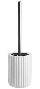 Ершик для унитаза Axentia 139343 White
