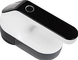 Aparat de curatat scame Blow LR-31 Black/White