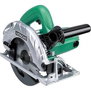 Дисковая пила Hitachi-HiKOKI C6SSWAZ