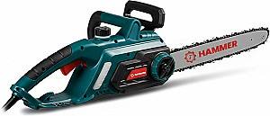 Цепная пила электрическая Hammer HCS2400-40L
