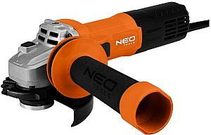Polizor unghiular Neo tools 04-716