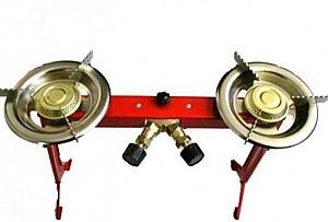 Arzator cu gaz GZWM ASIA-2