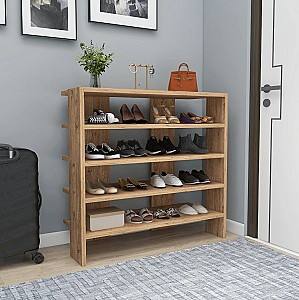 Полка для обуви Hanah Home Sargel Atlantic Pine