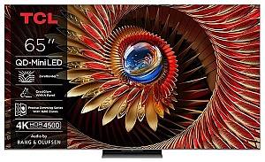 Televizor TCL 65Q8C