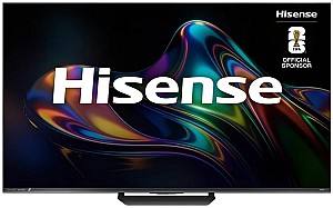 Телевизор Hisense 65UR8S