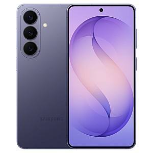 Telefon mobil Samsung Galaxy S26 12/256GB Cobalt Violet