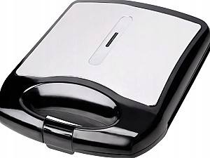 Вафельница Lund 67527 Inox/Black