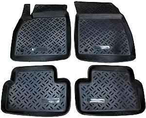 Covorase auto Aileron 62421 BMW 3/4 (F30/F31/F32/F36) (2012-2018)