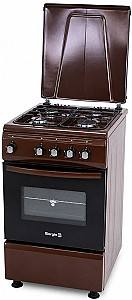 Aragaz, Plita de gaz Borgio GG 540B M