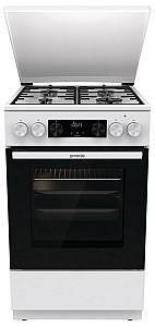 Газовая плита Gorenje GK5C63WH