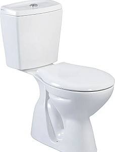 Vas WC Ege Vitrifiye Kapya E15103