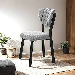 Scaun Hanah Home Elma Grey