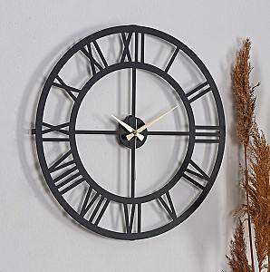 Настенные часы Wallity Roman Numeral