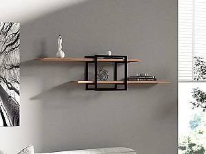 Raft de perete Hanah Home Mone Atlantik