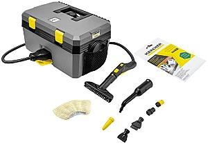 Aparat de curatat cu aburi KARCHER SG 4/2 Classic Antracit