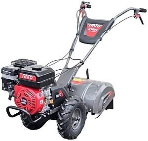 Motocultor RATO 55 7 HP (freza spate)