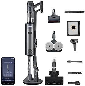 Вертикальный пылесос Polaris PVCSDC3000