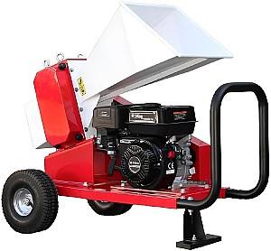 Садовый измельчитель веток Sigma VG-60G 9HP