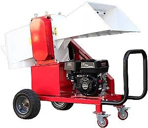 Садовый измельчитель веток Sigma VG-80G 13HP