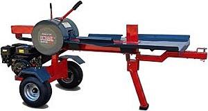 Despicator de lemne VLM Kinetic FLS 003