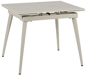 Стол Avanti Reef Light Travertine Matt / Beige