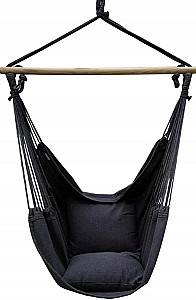 Hamac Saska Garden 1063997 Black