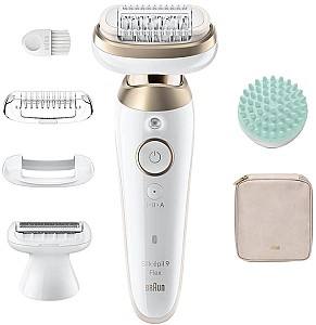 Эпилятор BRAUN SES9071