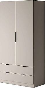 Шкаф Fabrik Home Galant Кашемир