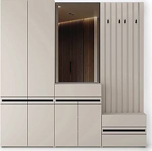 Antreu Fabrik Home Basic (set) Cașmir
