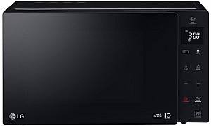 Микроволновка LG MH6535GDS