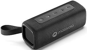 Портативная колонка Motorola ROKR 600 Black