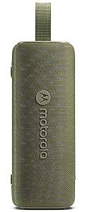 Портативная колонка Motorola ROKR 600 Green
