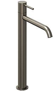 Baterie pentru lavoar Ravak Espirit Brushed Graphite (X070311)