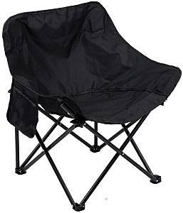 Scaun pliabil Yasen ODS 2403 Negru