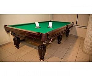 Бильярдный стол CLASSIC 9FT 1,27x2,54 Сланец
