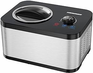 Aparat de inghetata Heinner HICM-DW154SSBK