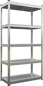 Rafturi pentru depozitare Nex Standard 1800x900x400 mm